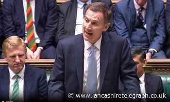 Budget 2024: Vape tax to be introduced and tobacco duty rise
