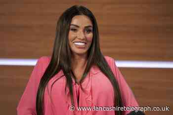 Katie Price reveals her real name - see what it is