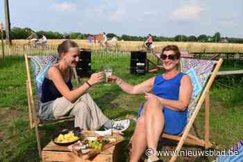 Zomerbar Barmuda keert midden mei terug en gaat ook EK voetbal uitzenden