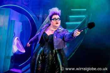 REVIEW: Unfortunate Musical at the Liverpool Playhouse