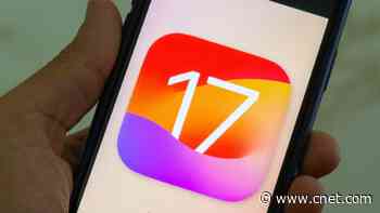 iOS 17 Cheat Sheet: All Your iPhone's Latest Features Explained     - CNET