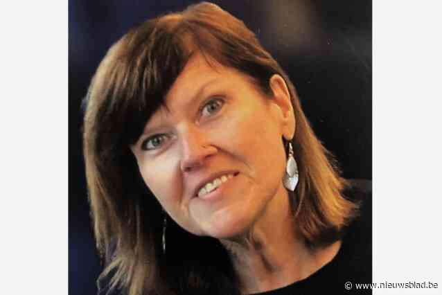Zes maanden na haar huwelijk sterft Katia (55) aan agressieve kanker: “Als er iemand dit niet verdient, dan is het wel mama”