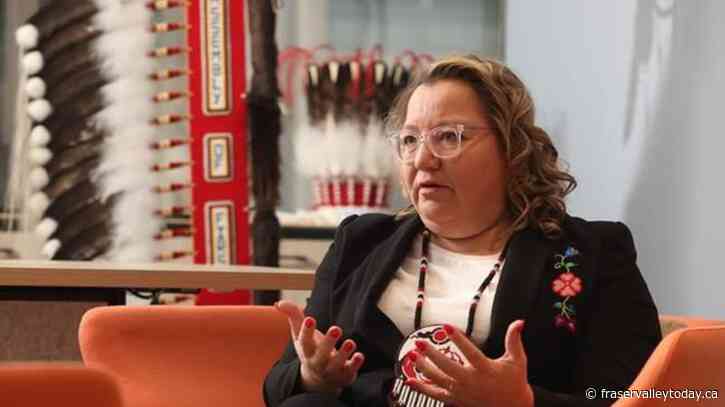 As disasters mount, First Nations’ safety has never been more pressing: Woodhouse