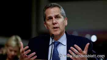 Bankenaufsicht: US-Aufseher dürften neue Kapitalvorschriften entschärfen