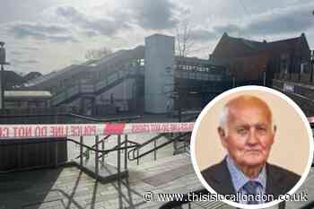Bernard Fowler death: Fresh appeal after Harold Wood killing