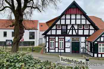 Auch Stemwede stimmt das Klagelied an