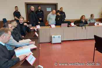 Mit falschen Rechnungen 2,7 Millionen Euro erbeutet