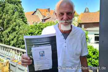 Nach den Anfeindungen bleibt die Angst