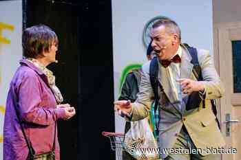 Espelkamp: Abenteuer Nahverkehr mit dem Eskari-Ensemble