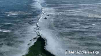 Avoid the dangers of waterways this spring