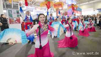 China wird zur Tourismus-Großmacht – dank TikTok