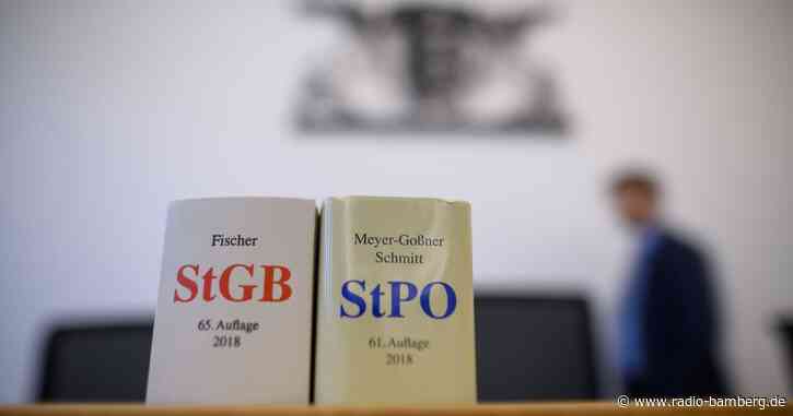 Urteil in Missbrauchsprozess gegen Fußballtrainer erwartet