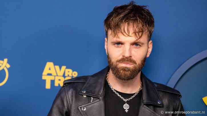 Moordpoging Tim Hofman was volgens OM bedoeld als terroristische aanslag