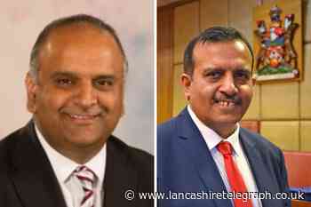 Labour probe report of video of councillor with disowned candidate