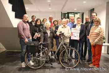 Grote Eindejaarsactie was succes: meer dan 6.600 volle spaarkaarten ingediend