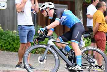 Thimo Willems is prima aan het seizoen begonnen: “Het is leuk dat mijn broer en ik weer ploegmaats zijn”