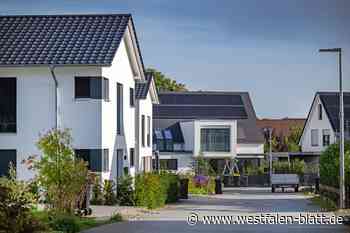 So steigen die Mieten in Bielefeld