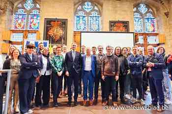 Stad start samenwerking op met andere vestingsteden: “We willen van elkaar leren”