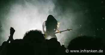 Nürnberg: "Der Hirsch" ist zweitbester Club Deutschlands - Auszeichnung von Rock-Magazin