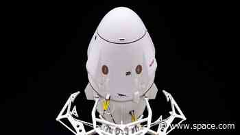 NASA, SpaceX looking to extend lifespan of Crew Dragon spacecraft to 15 flights