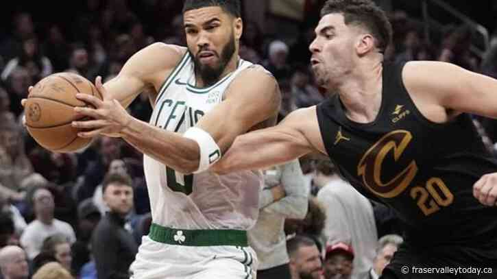 Celtics and Nuggets to play in Abu Dhabi in October in two NBA preseason games