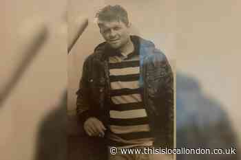 Tribute to man found dead near Priory Shopping Centre Dartford