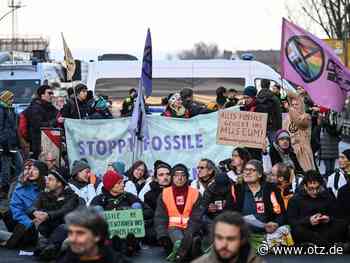 „Politisch motivierte Kündigung“: Klimaaktivistin muss Universität Jena verlassen