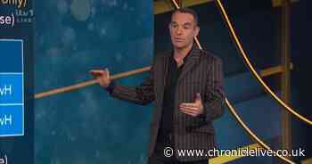 Martin Lewis shares easy ways to cut the cost of car insurance and save £100s