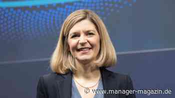 Fresenius-Managerin wird Lufthansa-Aufseherin
