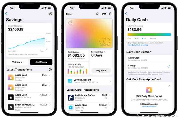 What is FinanceKit in iOS 17.4?
