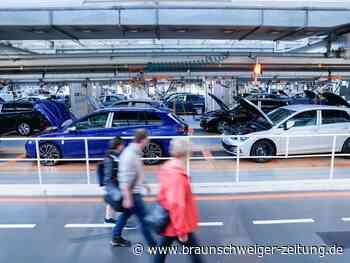 Kilian: VW kann sich Bonus-Aufstockung nicht leisten