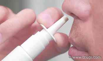 AAAAI: Nasal Delivery of Epinephrine Safe, Effective for Anaphylaxis