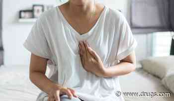 Validated COuGH RefleX Score Can Predict Likelihood of GERD