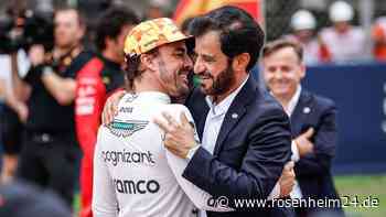 Nächstes Beben in der Formel 1? Weltverbandschef soll Rennen beeinflusst haben