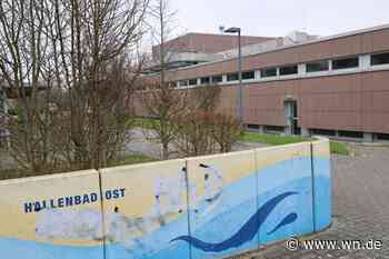 „Unerklärbare“ Keime im Südbad – weiter Legionellen im Ostbad