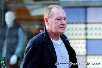 Het gaat niet goed met voormalige wereldster en notoire 'bad boy': "Kan janken om wat ik mezelf en andere mensen aangedaan heb"