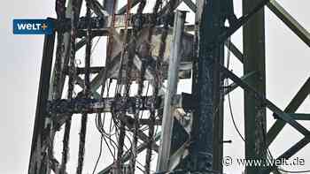 „Das ist ein GAU für den Standort Deutschland“