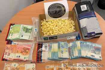 Ontsnapte gevangene aan hoofd van ‘callcenter’ voor drugsbestellingen