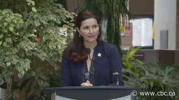 Regina mayor seeking approval for trip to D-Day anniversary celebrations in France