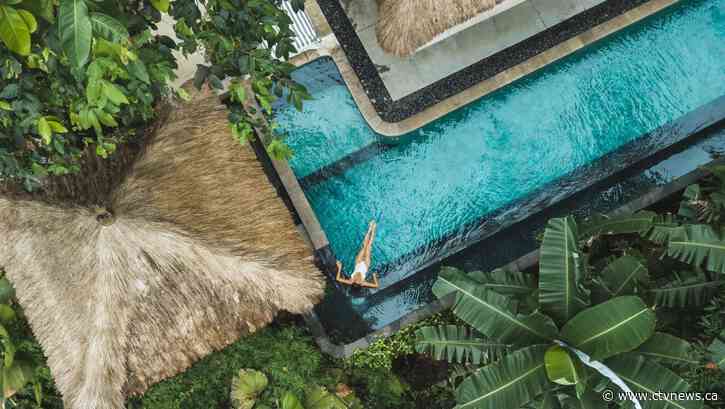 'Most things are available for a price.' Secrets of a celebrity travel agent