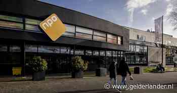 NPO wil na 20 maart plan voor veilige werkvloer bekendmaken