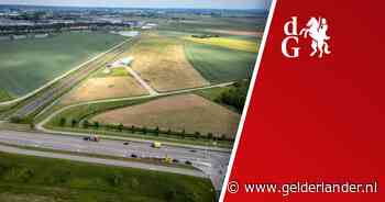 Opnieuw uitstel over A15 • Zorgen om spoorloos verdwenen gezin