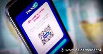 Wageninger (36) komt aan tafel zitten bij studenten: ‘Wat is meer waard, 60 euro of je leven? Als je nu betaalt, loop ik weg’