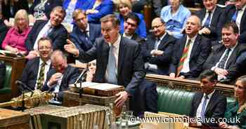 'Huge moment' or missed opportunity? North East reacts to Jeremy Hunt's Budget and trailblazer deal