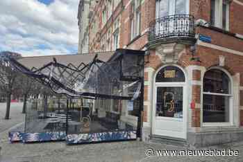 Buitenwipper Bar Bardot veroordeeld tot celstraf met uitstel en hoge schadevergoeding nadat hij klant te bruut buitengooit