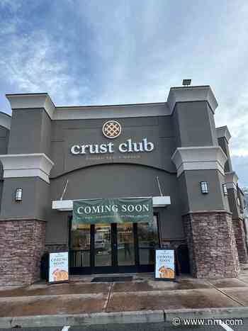Why Crumbl acquired a pie company