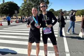 „Ich hatte den Tag, den ich brauchte“