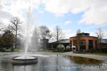 Bad Oeynhausen: Jordansprudel wird vorerst nicht saniert
