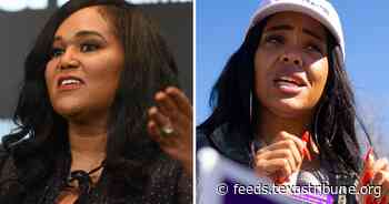 Rep. Shawn Thierry, who split with Democrats on LGBTQ+ votes, forced into primary runoff