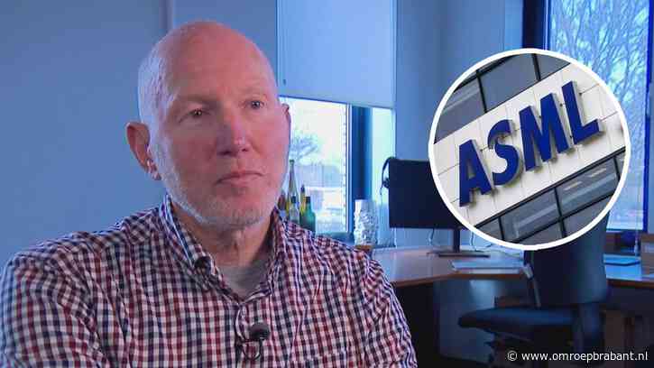 Kenner: 'ASML zal niet zo snel vertrekken, maar neem signalen wel serieus'